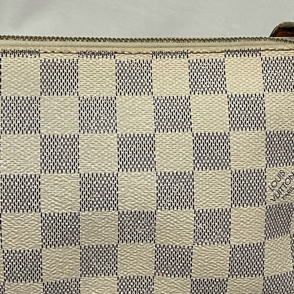 ❌SOLD Louis Vuitton Pochette Accessories DA - Picture 10 of 14